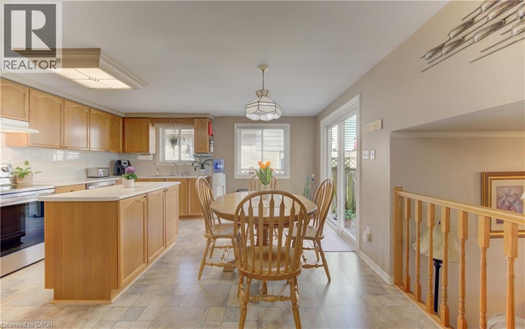 7 Kilkerran Crescent, Kitchener, Ontario  N2R 1B6 - Photo 12 - 40826351