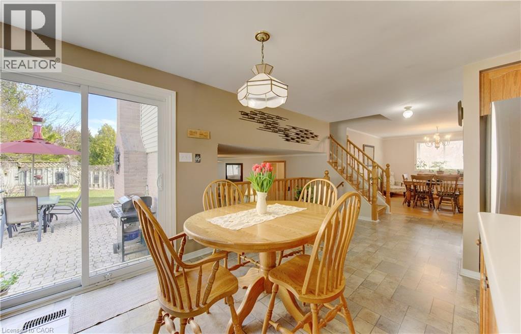 7 Kilkerran Crescent, Kitchener, Ontario  N2R 1B6 - Photo 13 - 40826351