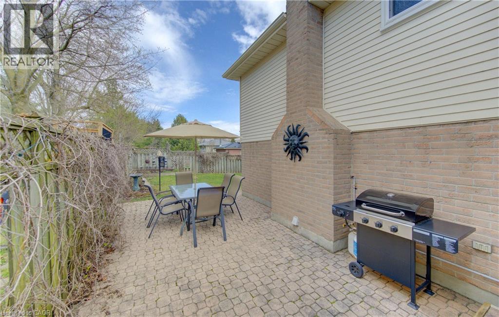 7 Kilkerran Crescent, Kitchener, Ontario  N2R 1B6 - Photo 14 - 40826351