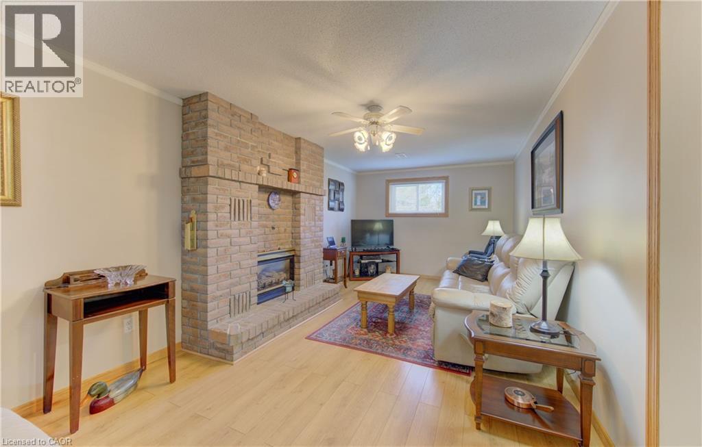 7 Kilkerran Crescent, Kitchener, Ontario  N2R 1B6 - Photo 20 - 40826351