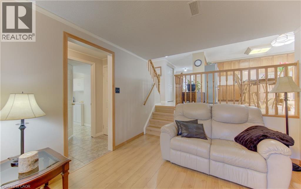 7 Kilkerran Crescent, Kitchener, Ontario  N2R 1B6 - Photo 22 - 40826351