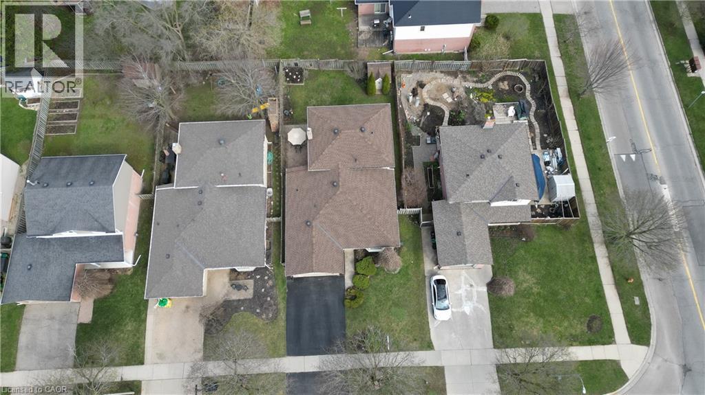 7 Kilkerran Crescent, Kitchener, Ontario  N2R 1B6 - Photo 4 - 40826351