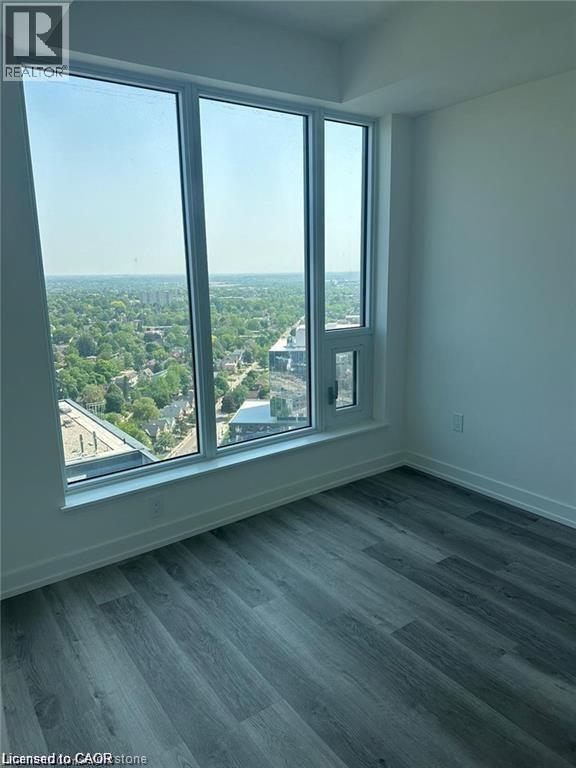 15 Wellington Street Unit# 2612, Kitchener, Ontario  N2G 0E4 - Photo 11 - 40826328