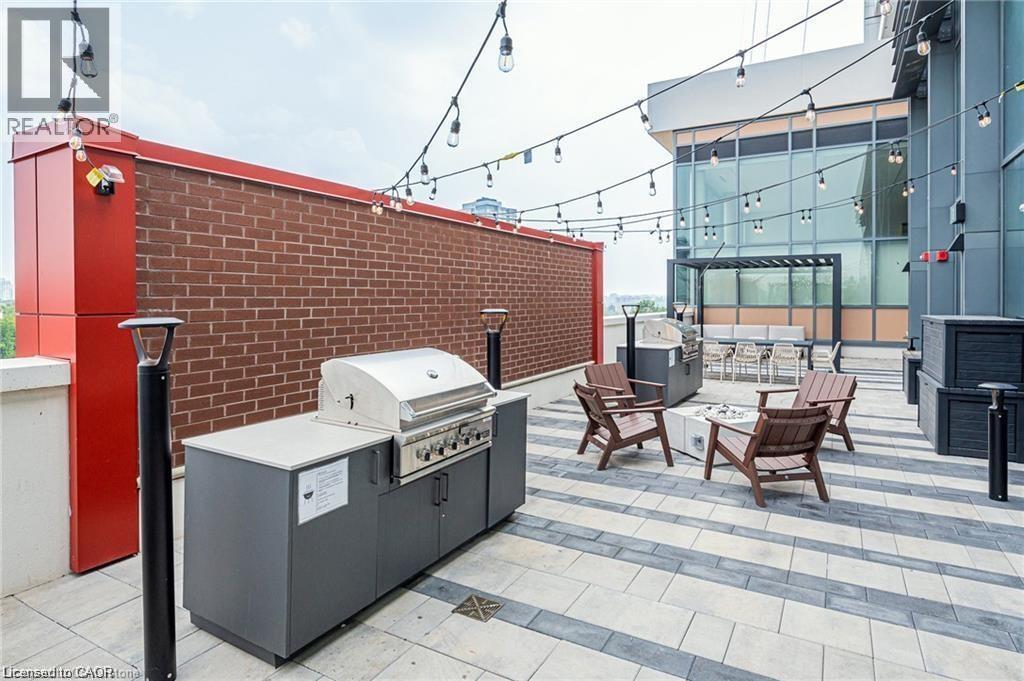 15 Wellington Street Unit# 2612, Kitchener, Ontario  N2G 0E4 - Photo 24 - 40826328