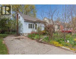 26 SYDNEY Street N, Kitchener, Ontario