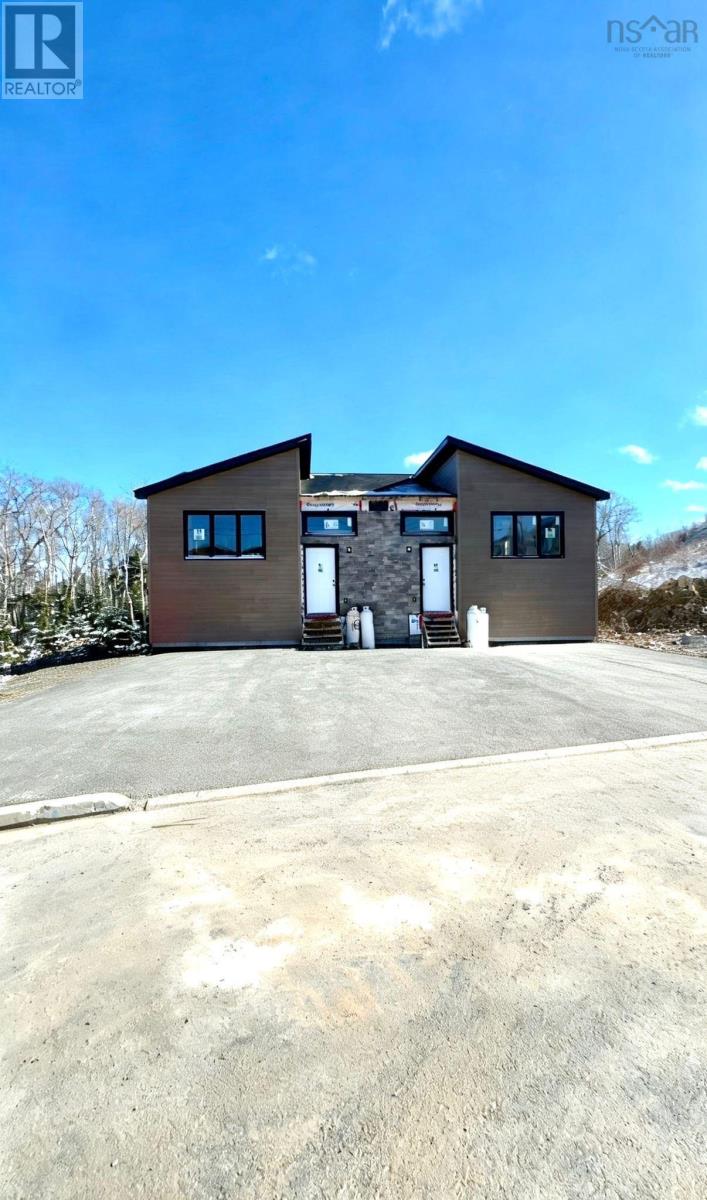 40 Swivel Court, Herring Cove, Nova Scotia