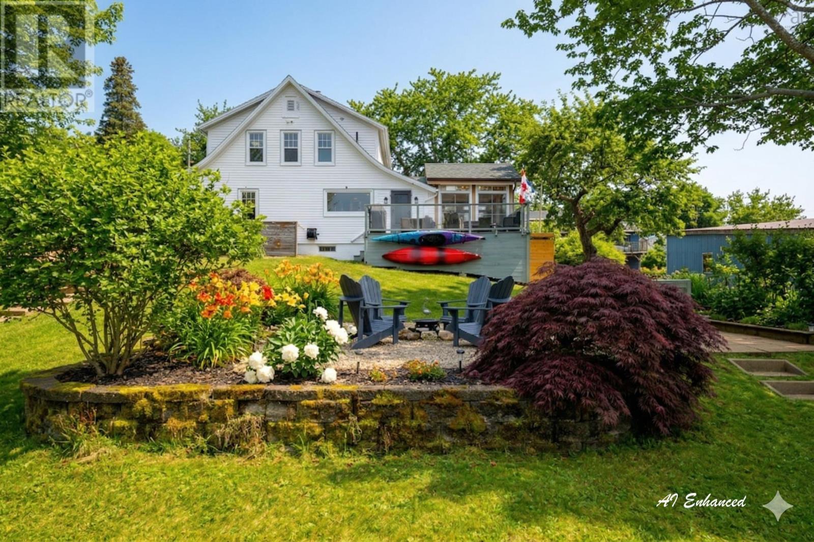103 Granite Street, Chester, Nova Scotia