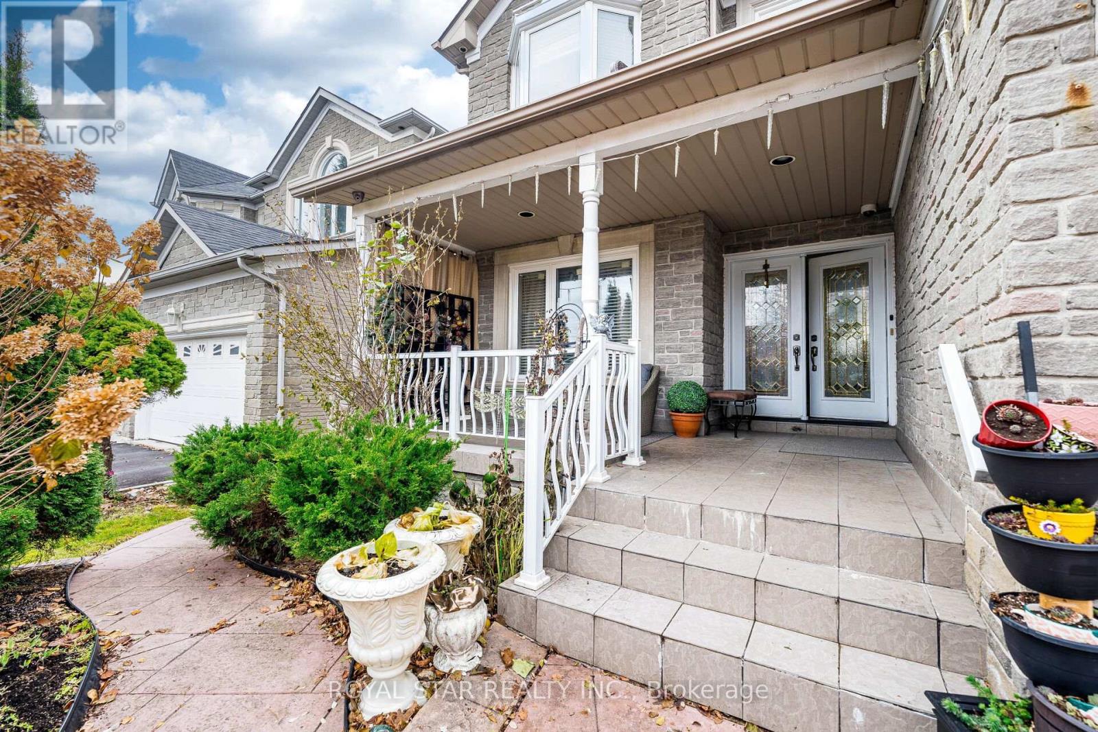 40 Oakdale Road, Vaughan, Ontario  L6A 1J1 - Photo 4 - N13072000