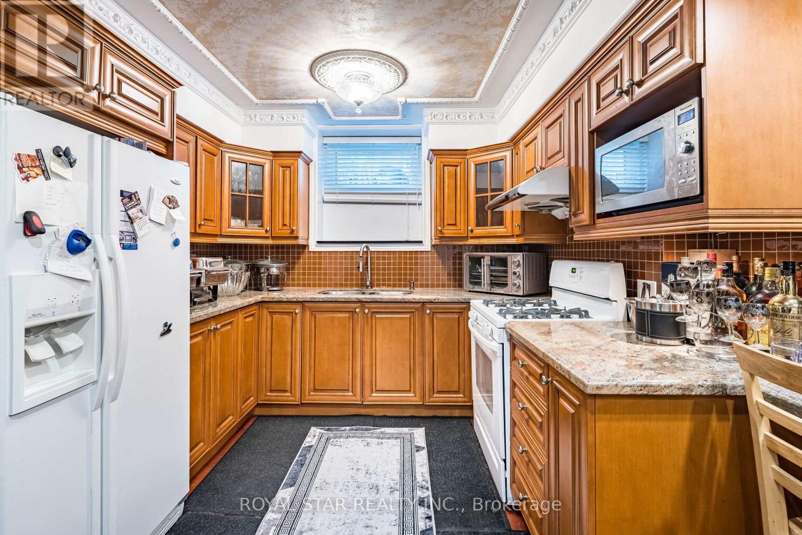 40 Oakdale Road, Vaughan, Ontario  L6A 1J1 - Photo 42 - N13072000