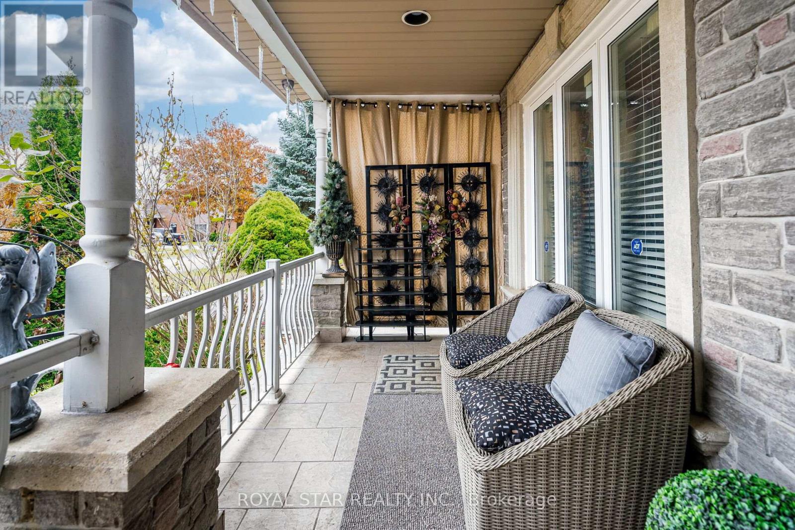 40 Oakdale Road, Vaughan, Ontario  L6A 1J1 - Photo 6 - N13072000