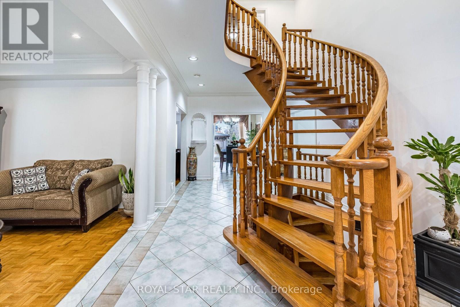 40 Oakdale Road, Vaughan, Ontario  L6A 1J1 - Photo 8 - N13072000