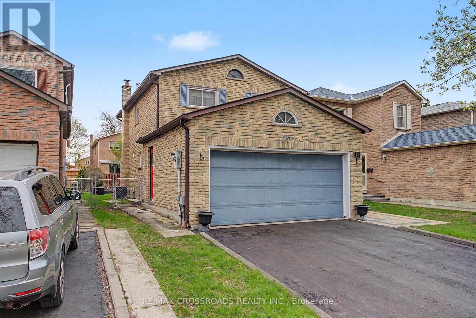 49 Mercer Crescent, Markham, Ontario  L3P 4K2 - Photo 2 - N13072068