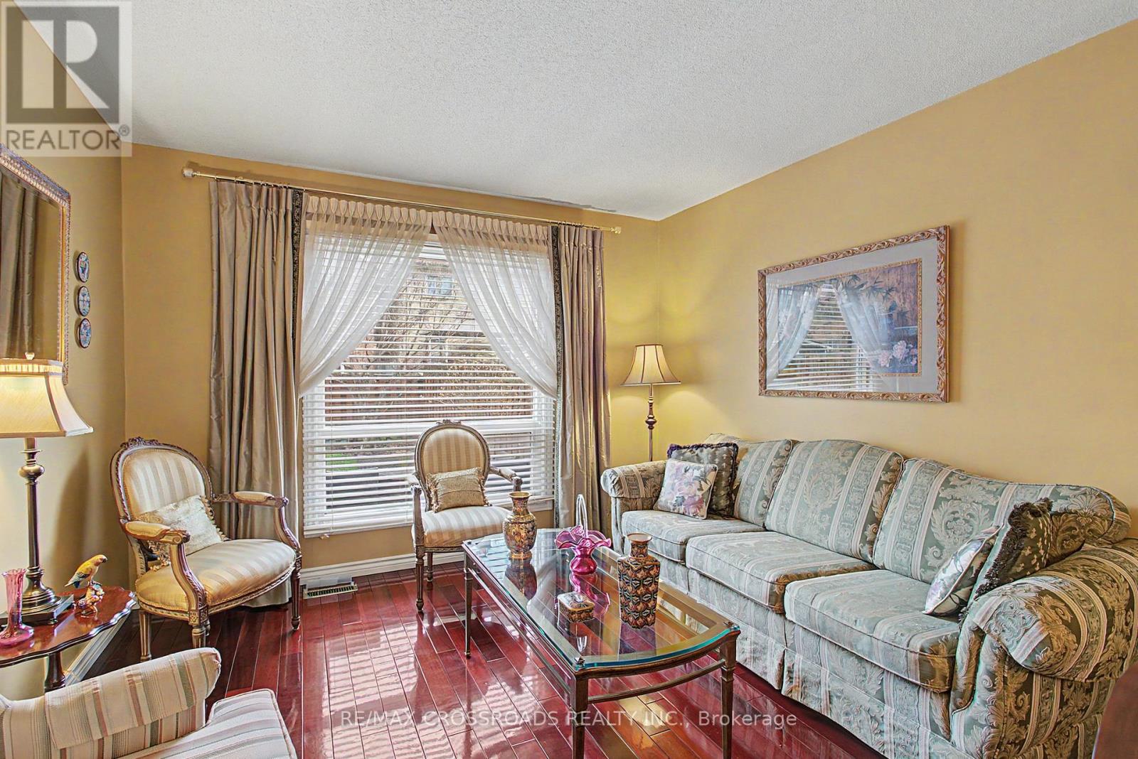 49 Mercer Crescent, Markham, Ontario  L3P 4K2 - Photo 6 - N13072068