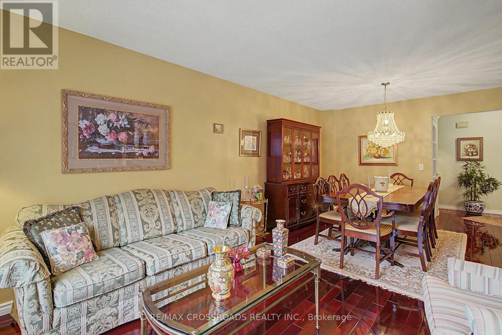 49 Mercer Crescent, Markham, Ontario  L3P 4K2 - Photo 7 - N13072068