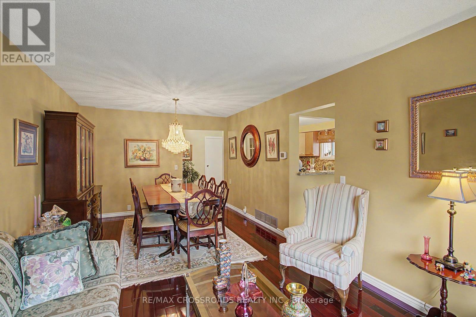 49 Mercer Crescent, Markham, Ontario  L3P 4K2 - Photo 8 - N13072068