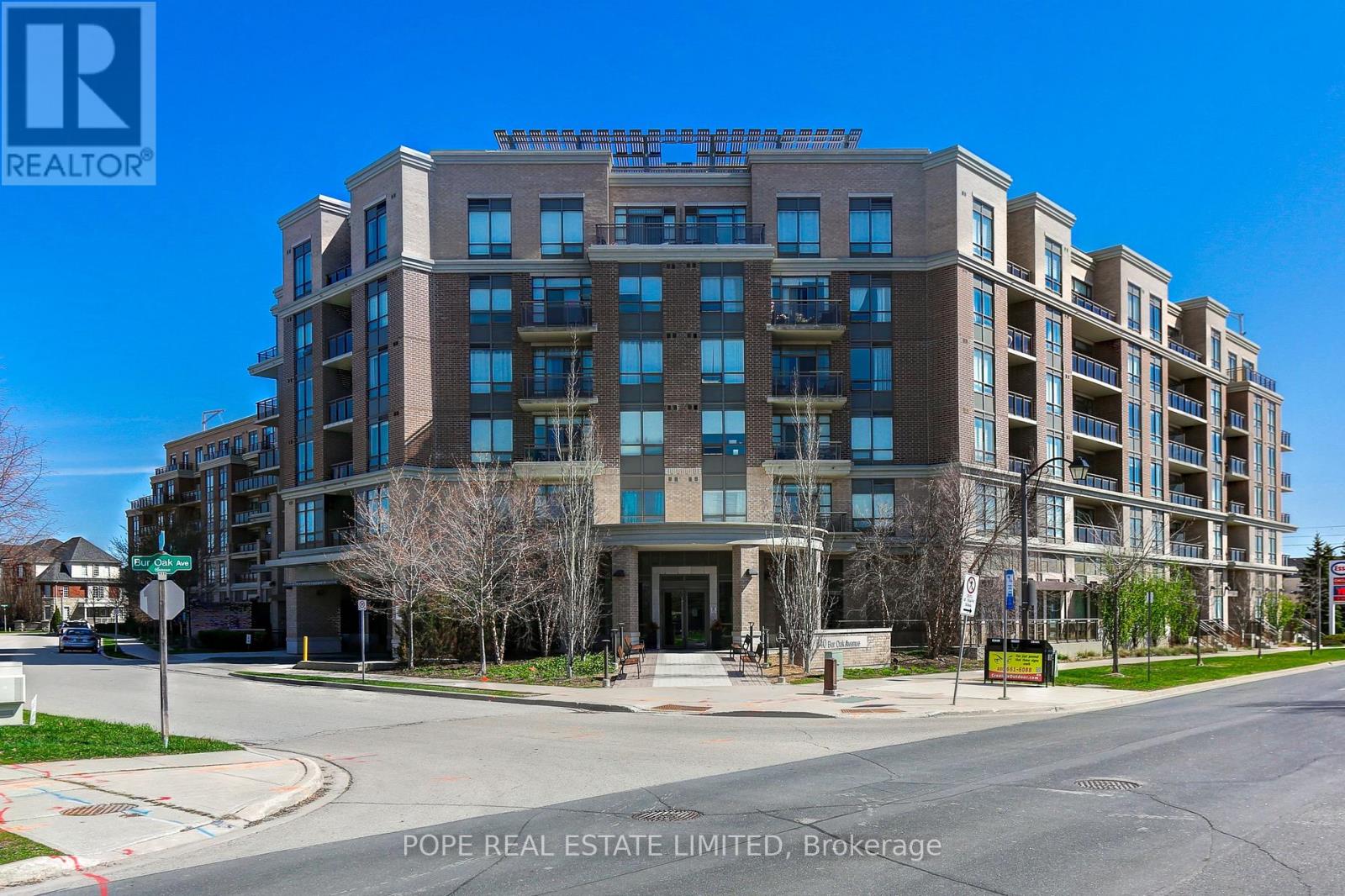 520 - 540 Bur Oak Avenue, Markham, Ontario  L6C 0Y2 - Photo 29 - N13072080