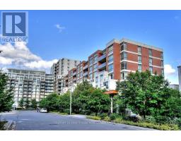 208 - 57 UPPER DUKE CRESCENT, Markham, Ontario