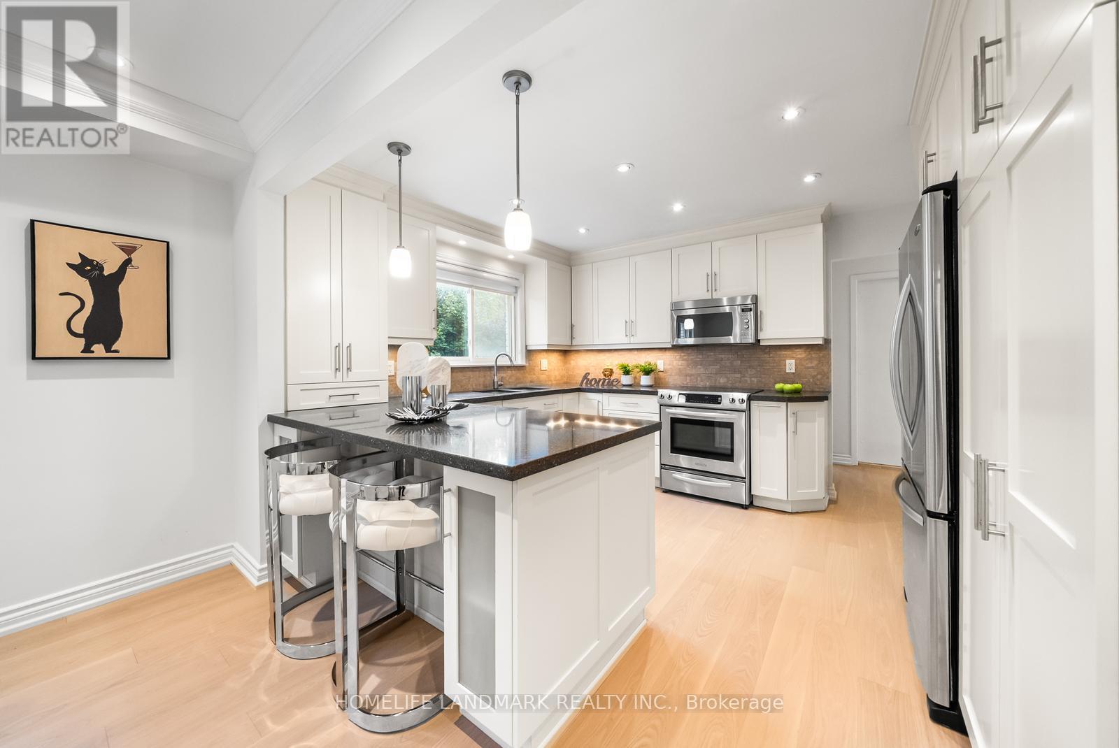 11 Jondan Crescent, Markham, Ontario  L3T 3Z4 - Photo 17 - N13072130