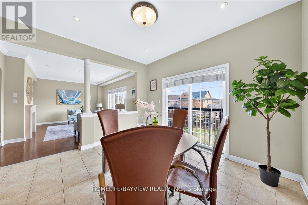 27 Donzi Lane, Vaughan, Ontario  L6A 0J3 - Photo 13 - N13072136