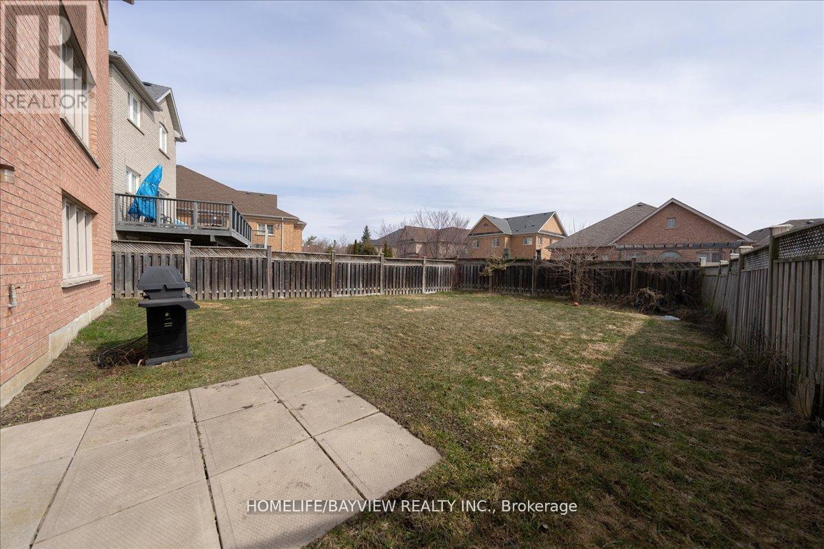27 Donzi Lane, Vaughan, Ontario  L6A 0J3 - Photo 24 - N13072136