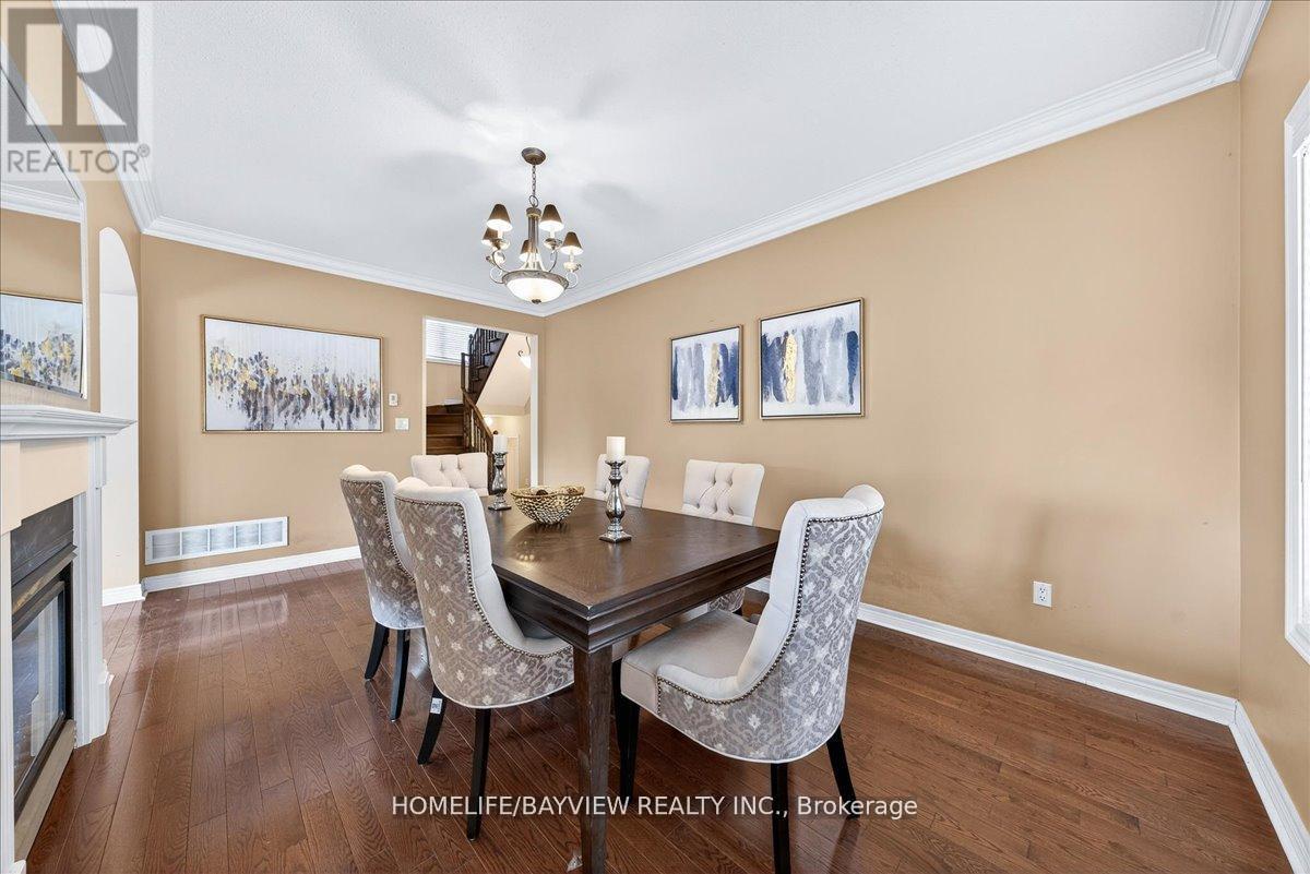 27 Donzi Lane, Vaughan, Ontario  L6A 0J3 - Photo 8 - N13072136