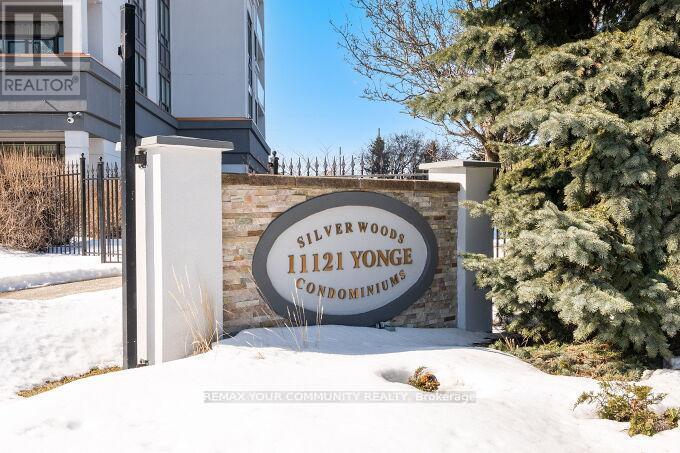 519 - 11121 Yonge Street, Richmond Hill, Ontario  L4C 0S7 - Photo 2 - N13072156