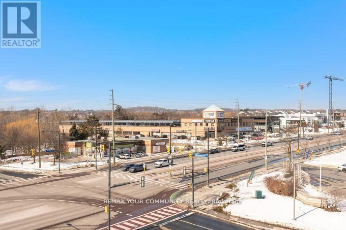519 - 11121 Yonge Street, Richmond Hill, Ontario  L4C 0S7 - Photo 32 - N13072156