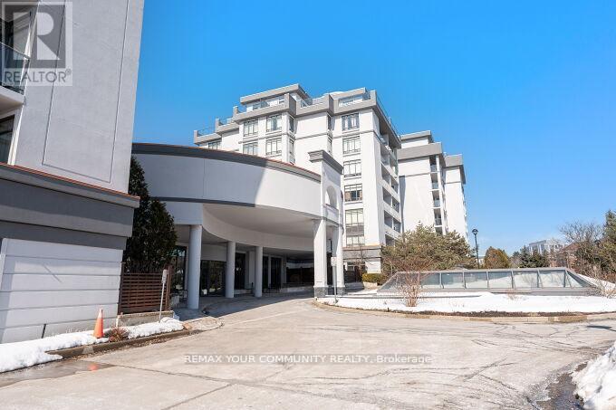 519 - 11121 Yonge Street, Richmond Hill, Ontario  L4C 0S7 - Photo 40 - N13072156