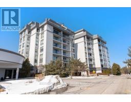 519 - 11121 YONGE STREET, Richmond Hill, Ontario