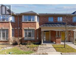 107 LEGENDS WAY, Markham, Ontario