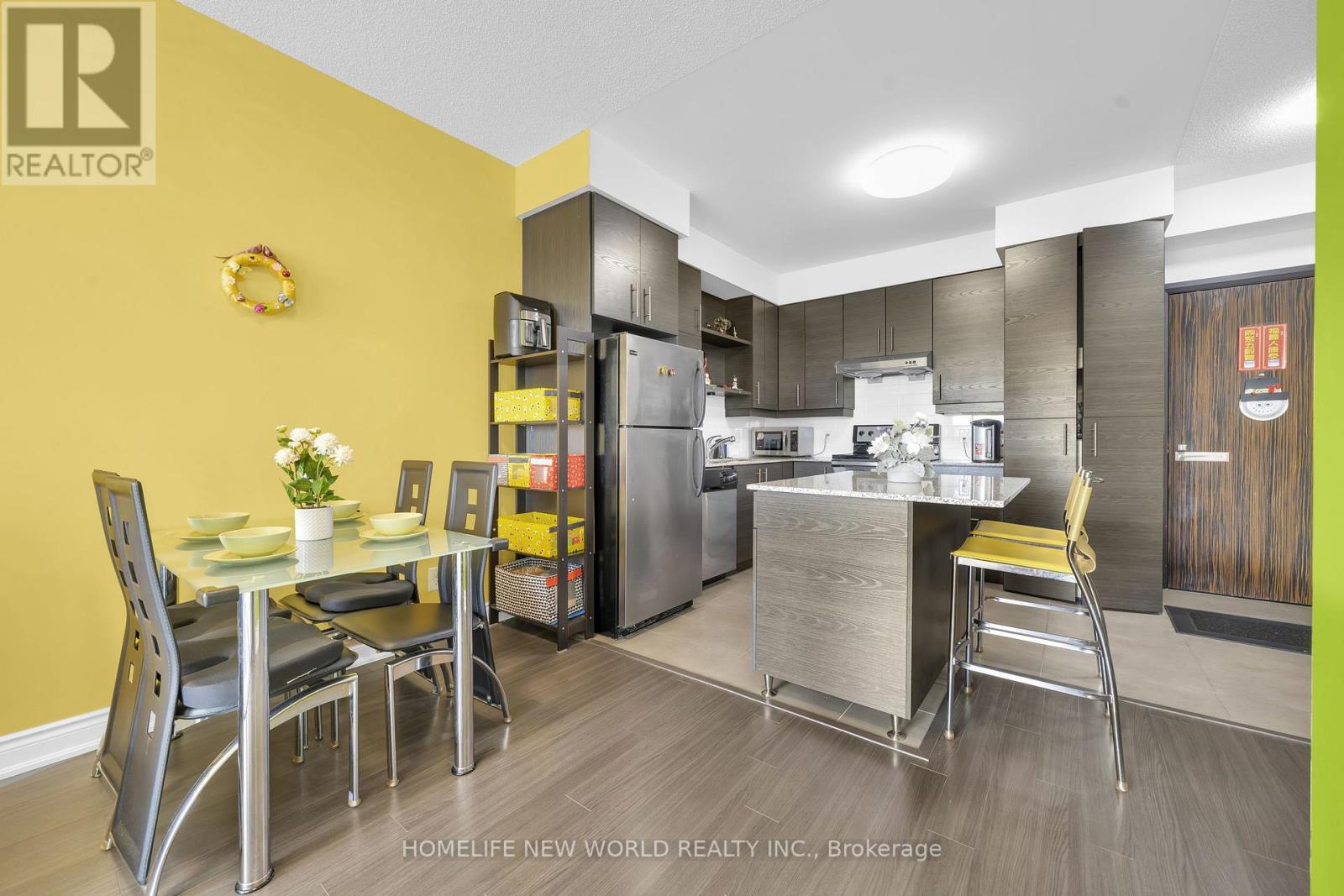 312 - 277 South Park Road, Markham, Ontario  L3T 0B7 - Photo 11 - N13072204