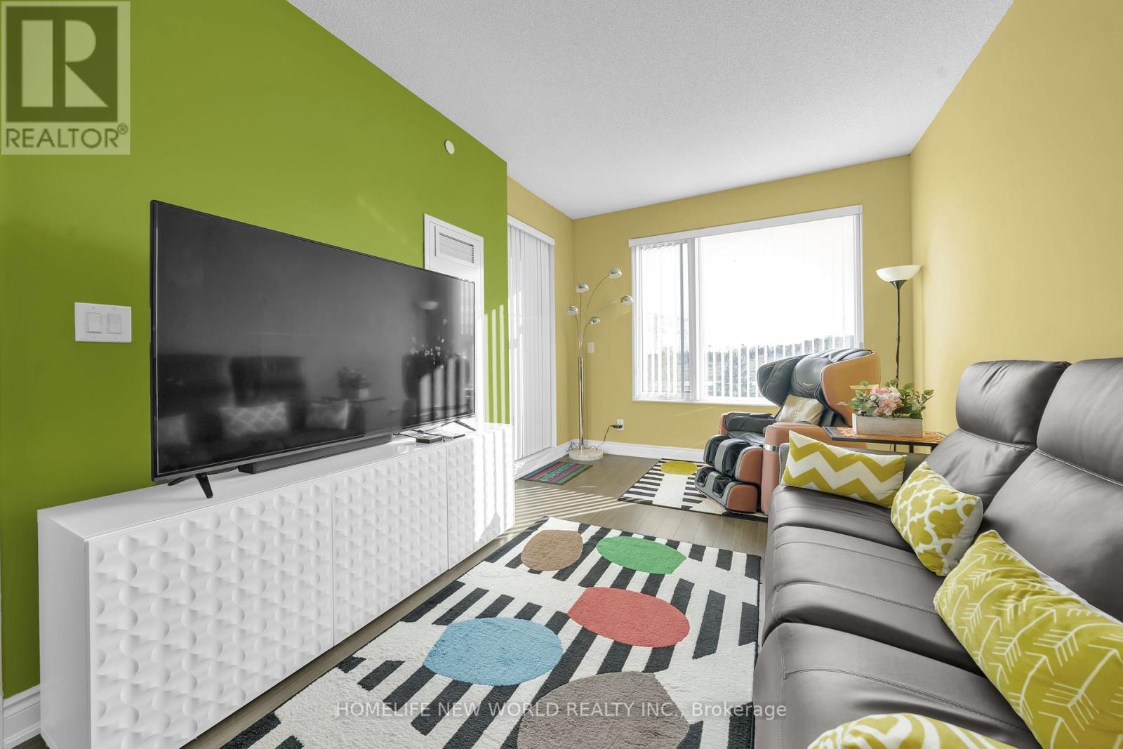 312 - 277 South Park Road, Markham, Ontario  L3T 0B7 - Photo 13 - N13072204