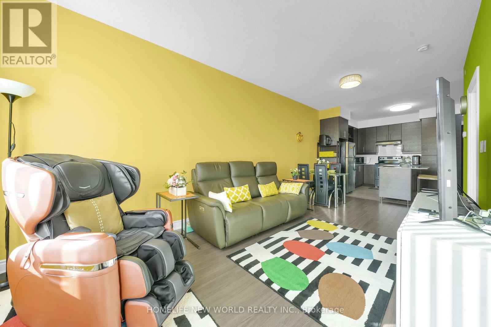 312 - 277 South Park Road, Markham, Ontario  L3T 0B7 - Photo 14 - N13072204