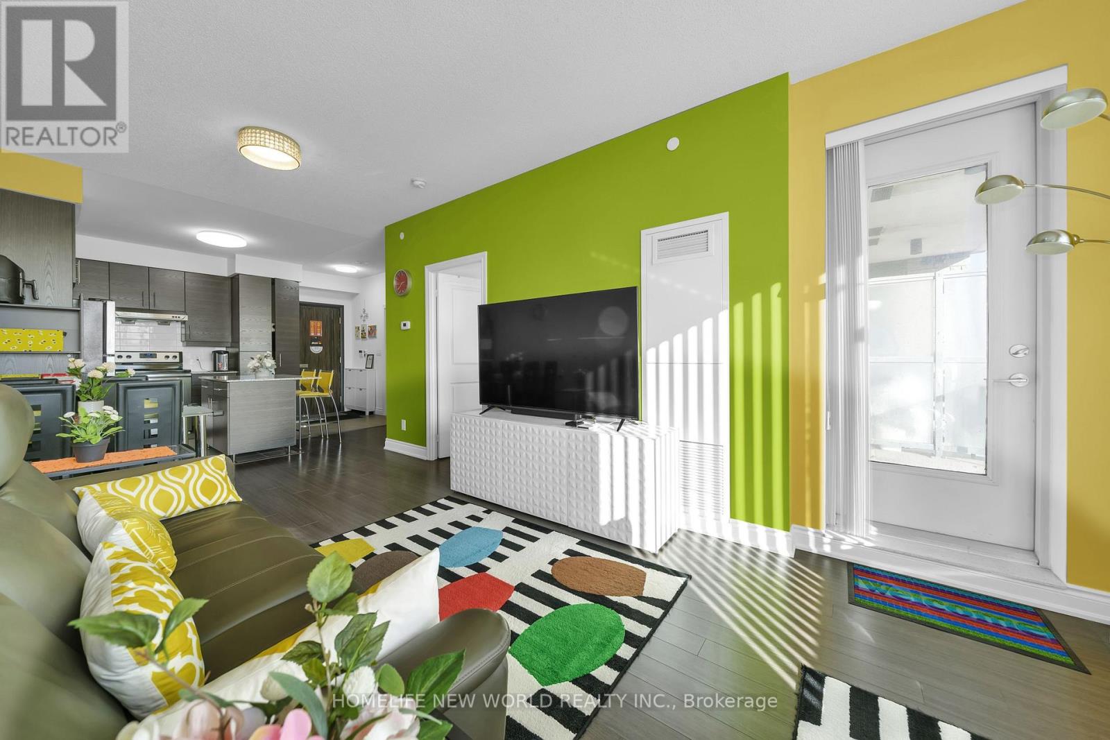 312 - 277 South Park Road, Markham, Ontario  L3T 0B7 - Photo 15 - N13072204
