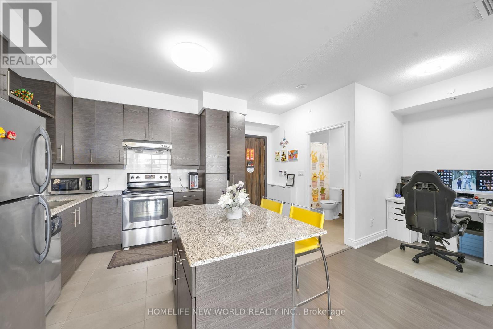 312 - 277 South Park Road, Markham, Ontario  L3T 0B7 - Photo 7 - N13072204