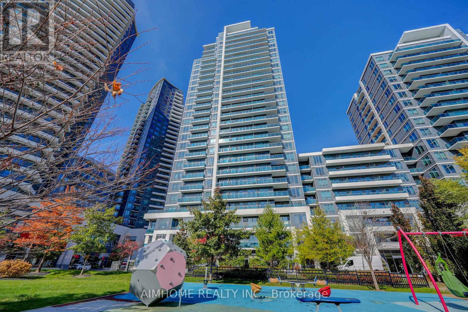 319 - 7165 YONGE STREET, markham (grandview), Ontario