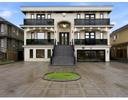 6899 CLEVEDON DRIVE, Surrey, British Columbia