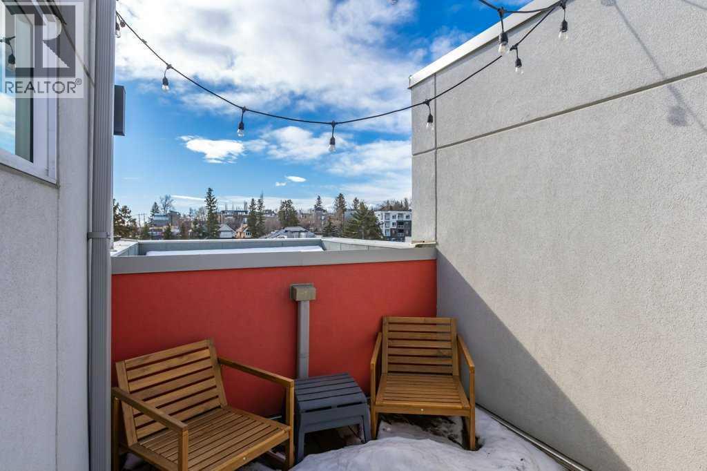 203, 2717 17 Street SW, Calgary, Alberta  T2T 4N4 - Photo 25 - A2291519