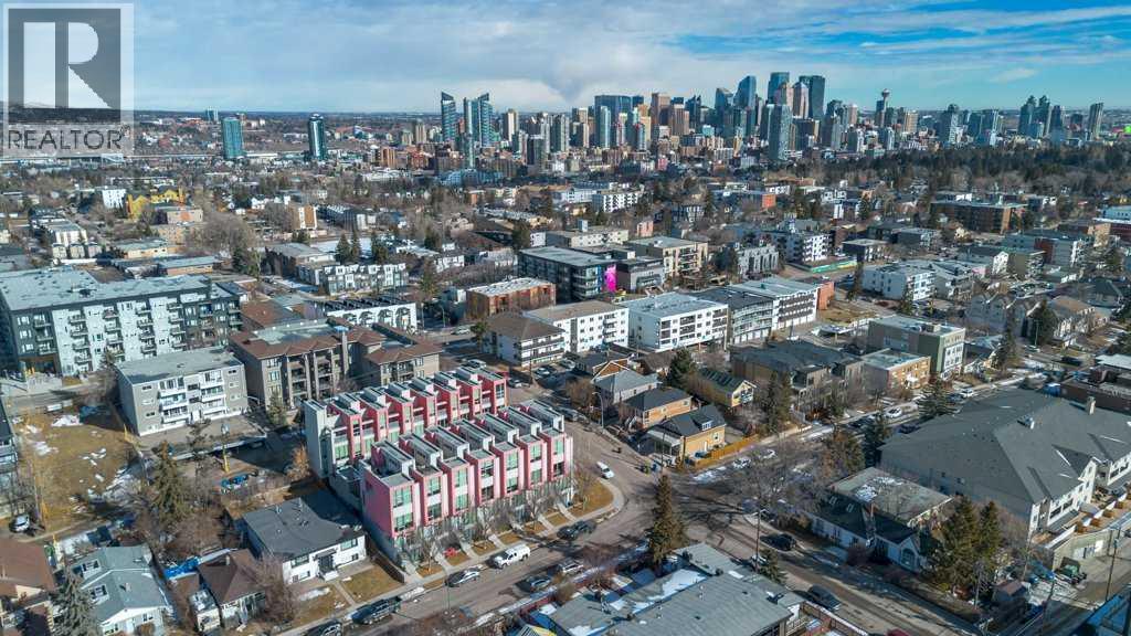 203, 2717 17 Street SW, Calgary, Alberta  T2T 4N4 - Photo 33 - A2291519