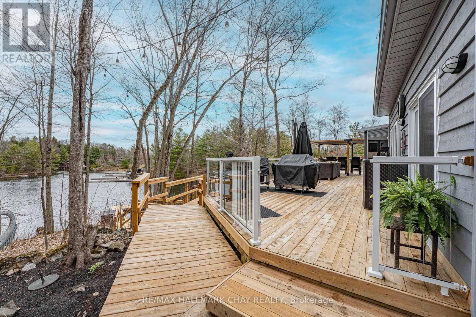 3285 Rockcliffe Court, Severn, Ontario  L0K 1S0 - Photo 32 - S13072218