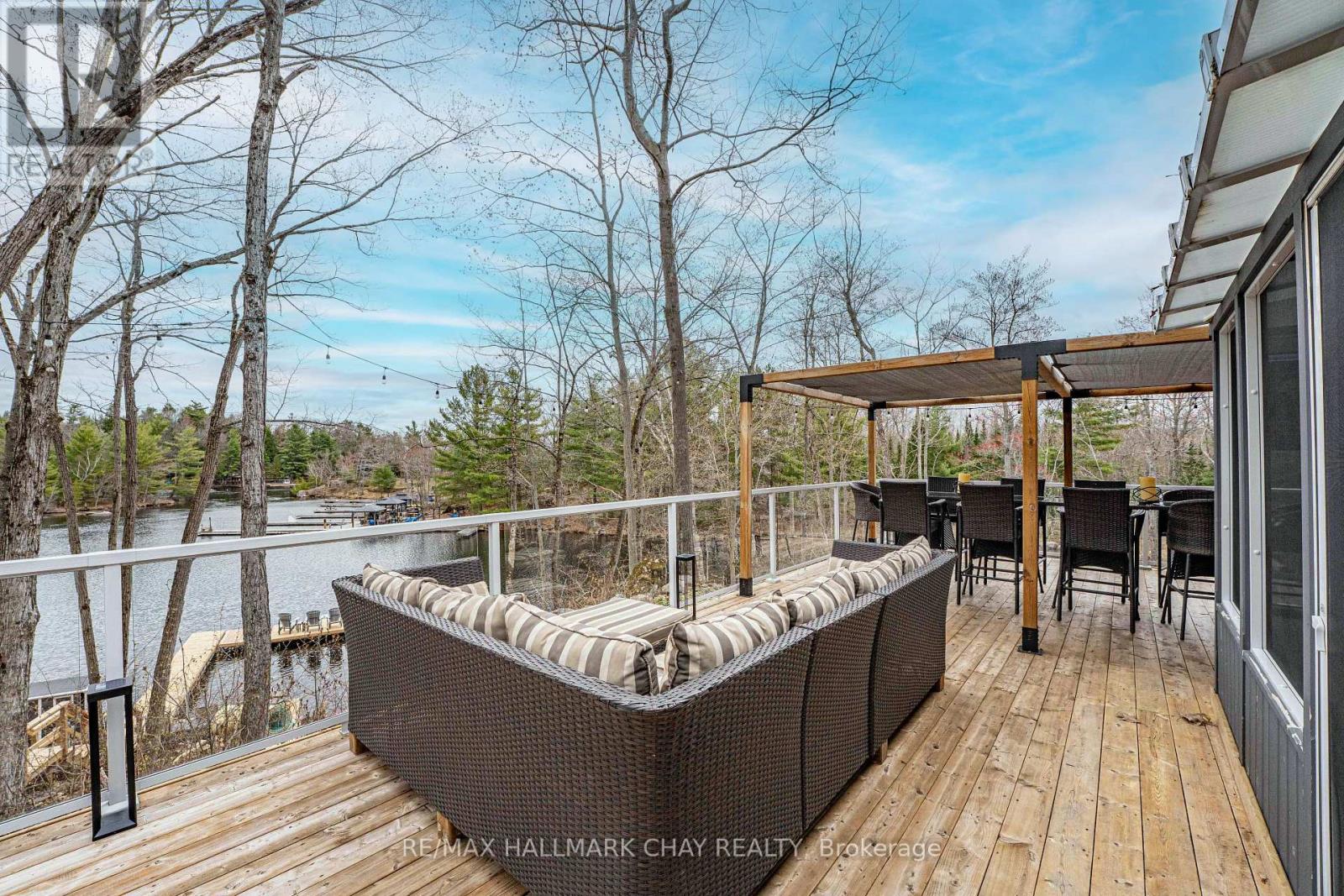 3285 Rockcliffe Court, Severn, Ontario  L0K 1S0 - Photo 33 - S13072218
