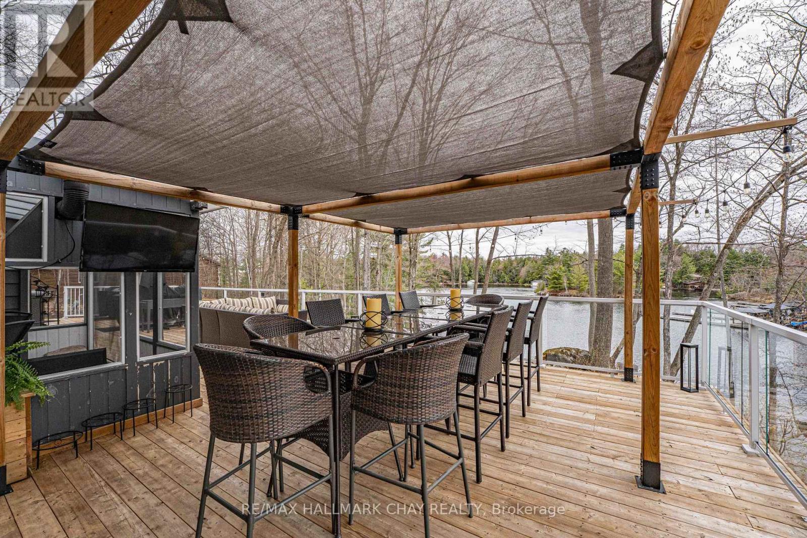 3285 Rockcliffe Court, Severn, Ontario  L0K 1S0 - Photo 34 - S13072218