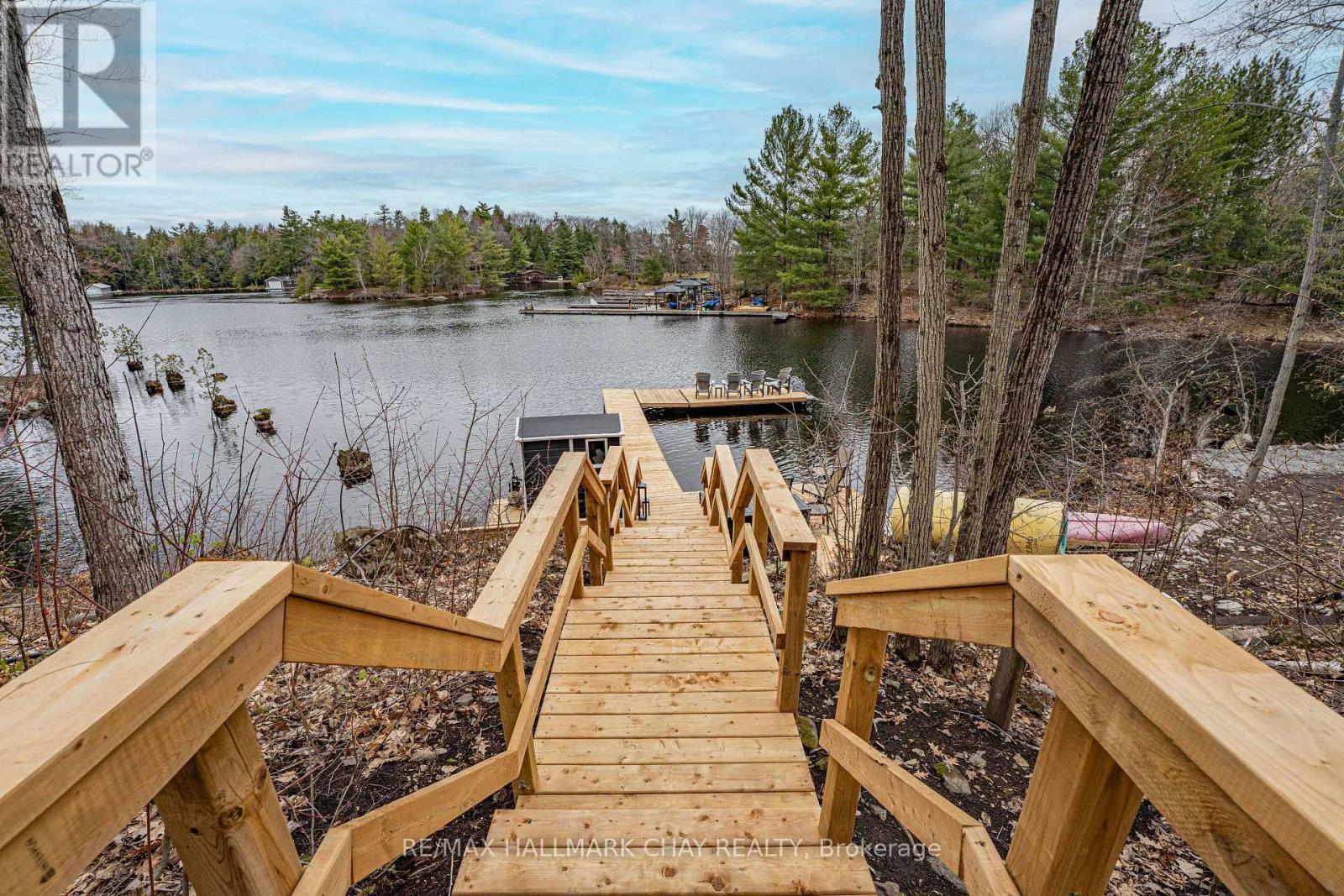 3285 Rockcliffe Court, Severn, Ontario  L0K 1S0 - Photo 40 - S13072218