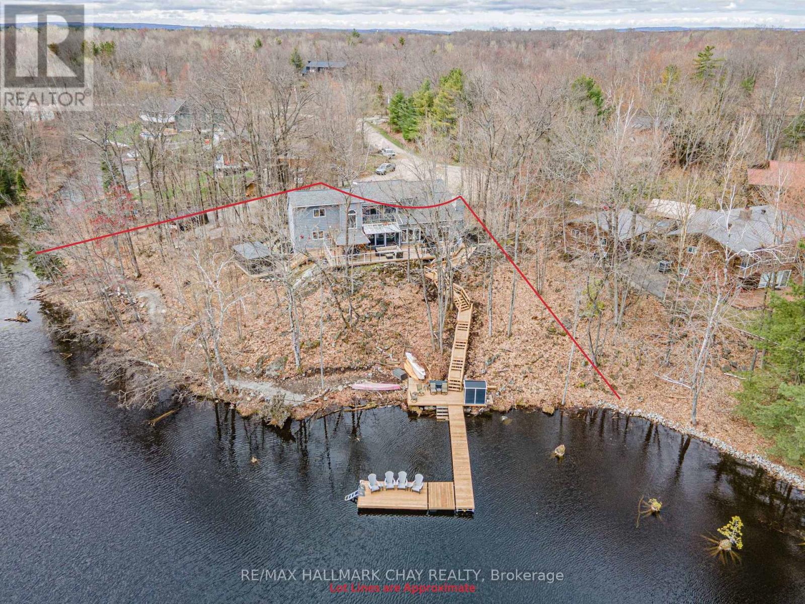 3285 Rockcliffe Court, Severn, Ontario  L0K 1S0 - Photo 47 - S13072218