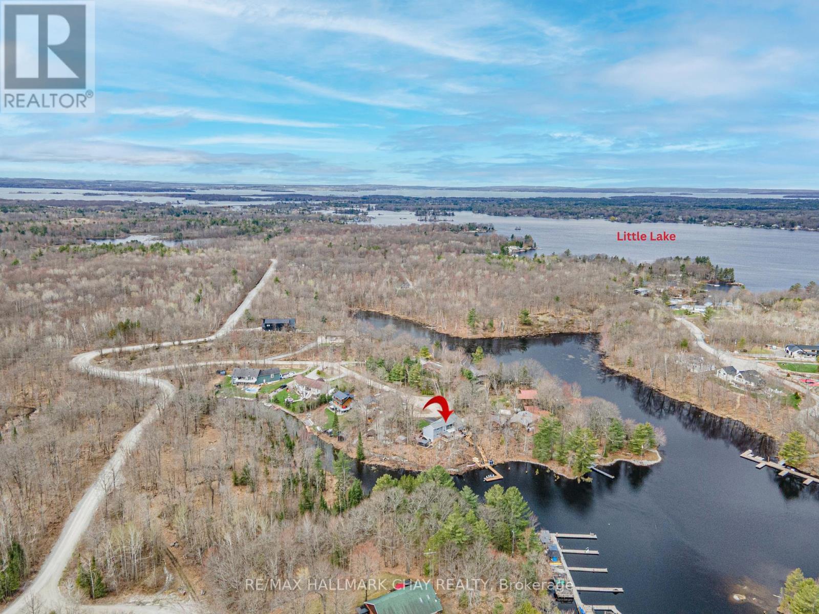 3285 Rockcliffe Court, Severn, Ontario  L0K 1S0 - Photo 49 - S13072218