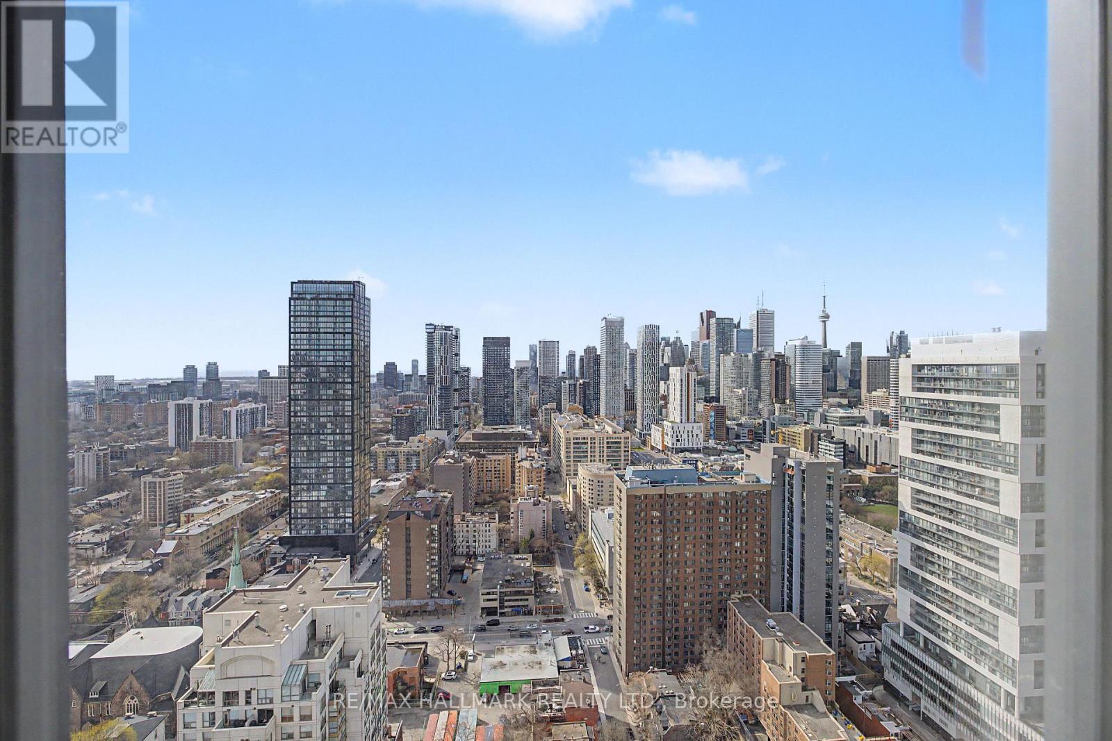3302 - 308 Jarvis Street, Toronto, Ontario  M5B 0E3 - Photo 12 - C13064036