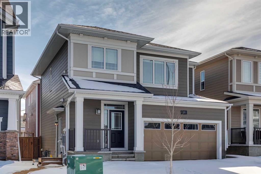 25 Yorkstone Row Sw, Calgary, Alberta  T2X 5H4 - Photo 43 - A2296058