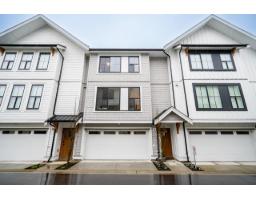 8 7937 206 STREET, Langley, British Columbia