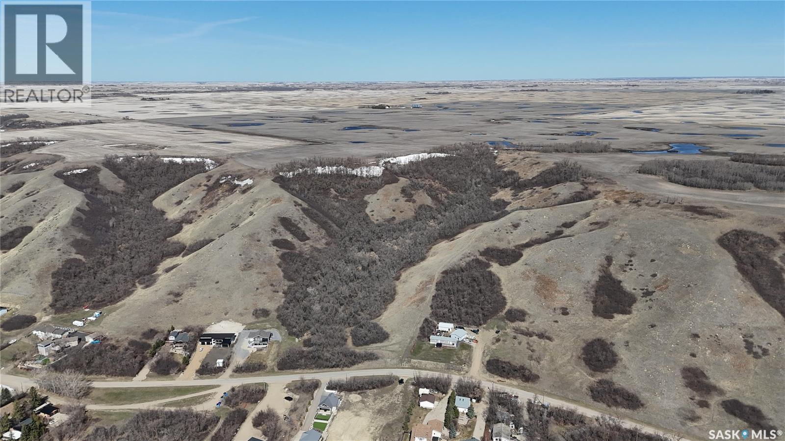 Spanier Acerage, north qu'appelle rm no. 187, Saskatchewan