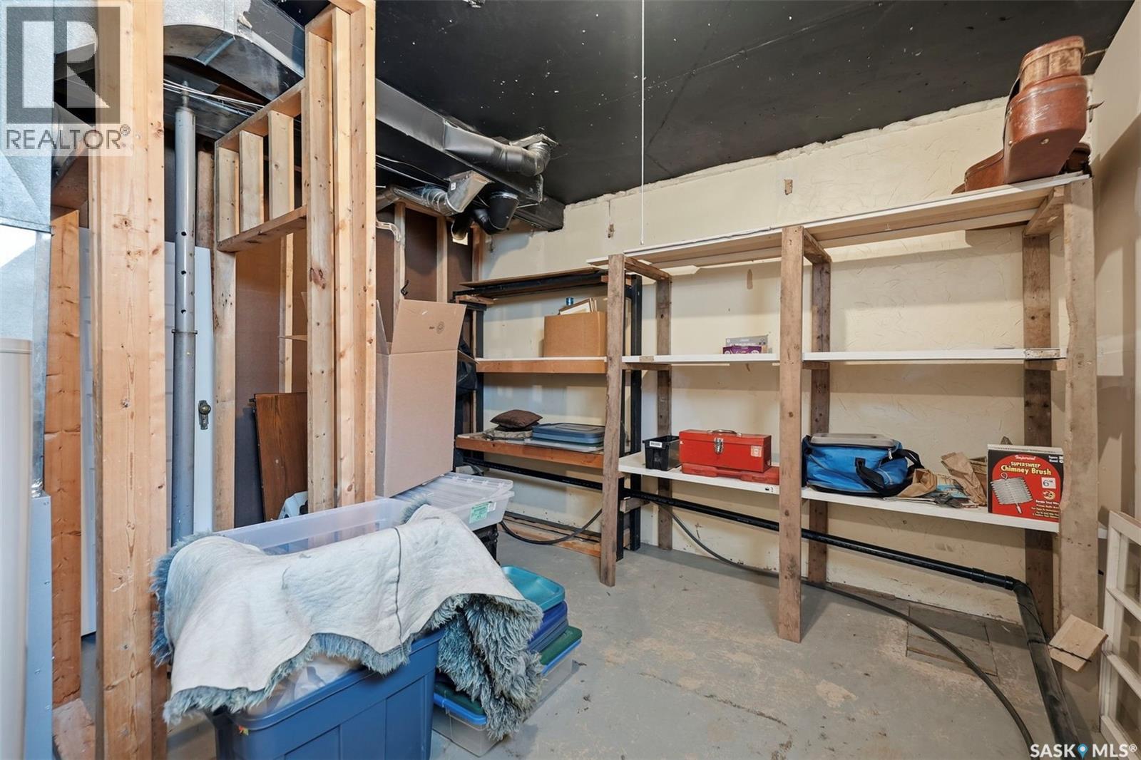 1951 15th Street W, Prince Albert, Saskatchewan  S6V 3V1 - Photo 21 - SK034621